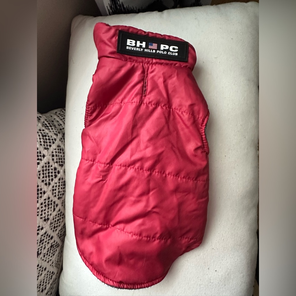 Winter Jacket - Picture 2 of 2